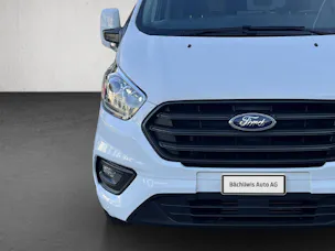 Ford Transit C Van 300 L1 2.0 TDCi 130 Trend