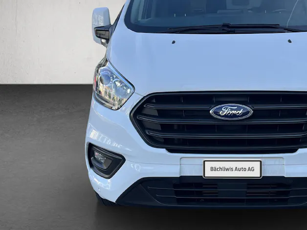 Ford Transit C Van 300 L1 2.0 TDCi 130 Trend