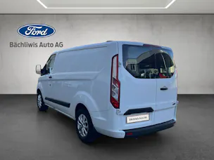 Ford Transit C Van 300 L1 2.0 TDCi 130 Trend