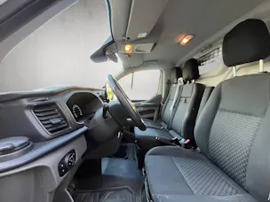 Ford Transit C Van 300 L1 2.0 TDCi 130 Trend