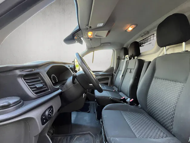 Ford Transit C Van 300 L1 2.0 TDCi 130 Trend