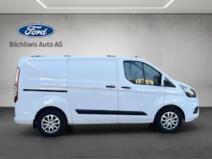 Ford Transit C Van 300 L1 2.0 TDCi 130 Trend