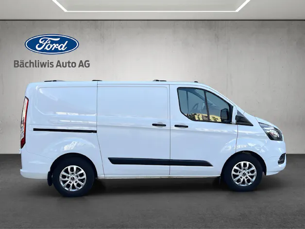 Ford Transit C Van 300 L1 2.0 TDCi 130 Trend