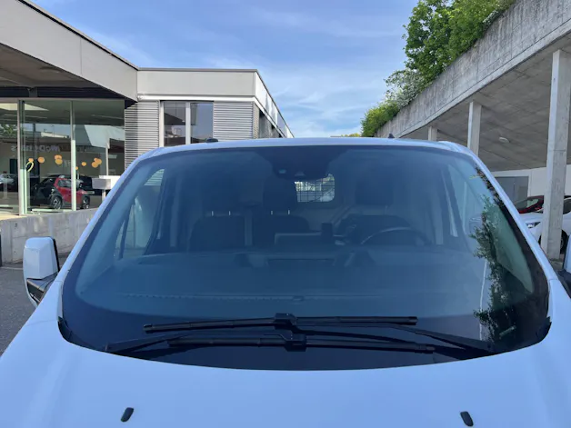 Ford Transit C Van 300 L1 2.0 TDCi 130 Trend