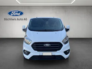 Ford Transit C Van 300 L1 2.0 TDCi 130 Trend