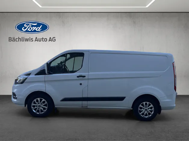 Ford Transit C Van 300 L1 2.0 TDCi 130 Trend