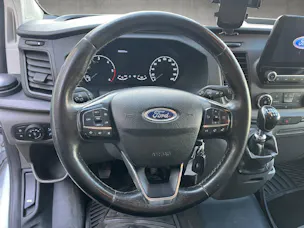 Ford Transit C Van 300 L1 2.0 TDCi 130 Trend