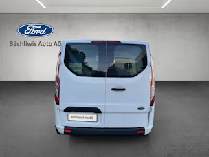 Ford Transit C Van 300 L1 2.0 TDCi 130 Trend