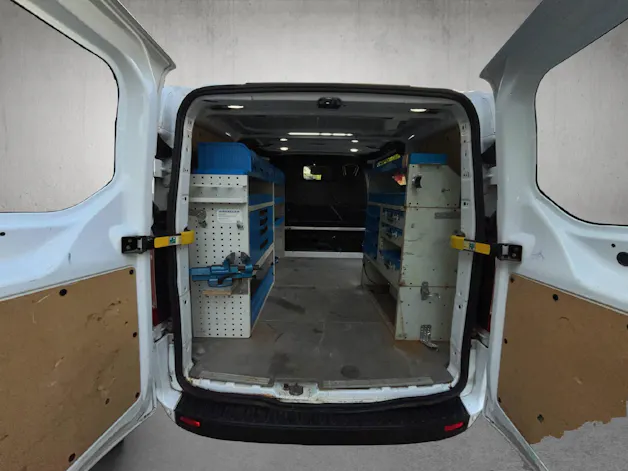 Ford Transit C Van 300 L1 2.0 TDCi 130 Trend