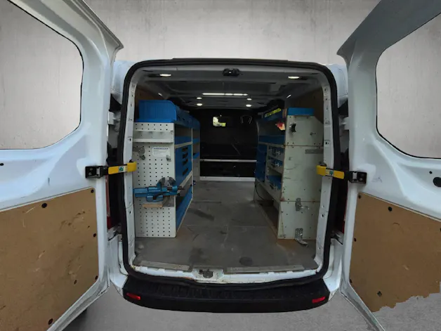 Ford Transit C Van 300 L1 2.0 TDCi 130 Trend