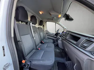 Ford Transit C Van 300 L1 2.0 TDCi 130 Trend