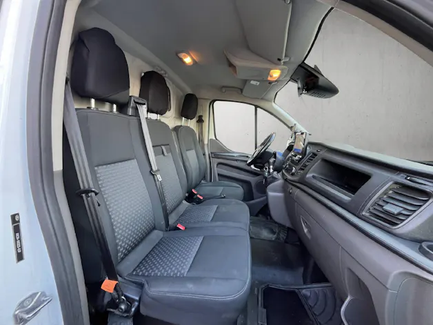 Ford Transit C Van 300 L1 2.0 TDCi 130 Trend