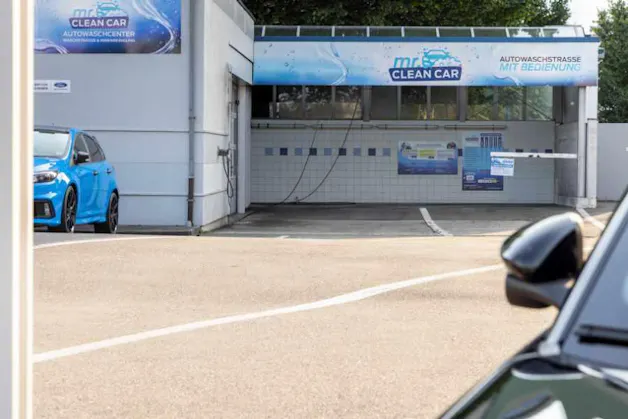Ford Ranger DKab.Pick-up 2.3 EcoBoost 4x4 Wildtrak PHEV