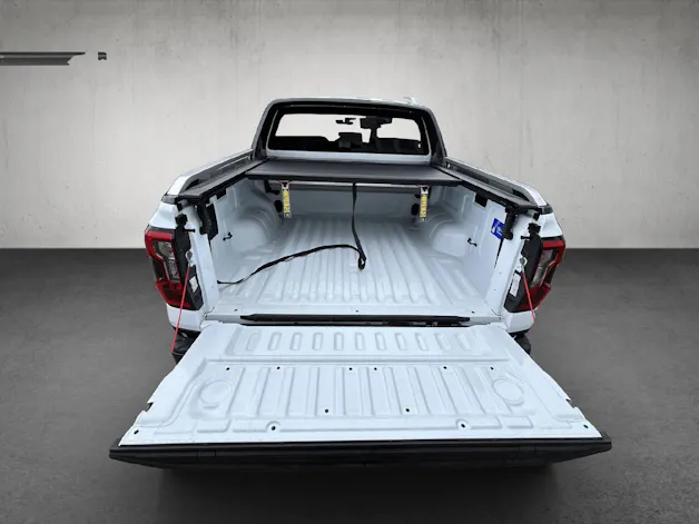 Ford Ranger DKab.Pick-up 2.3 EcoBoost 4x4 Wildtrak PHEV