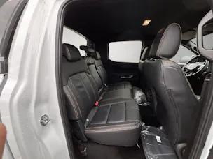 FORD Ranger DKab.Pick-up 2.3 EcoBoost 4x4 Wildtrak PHEV