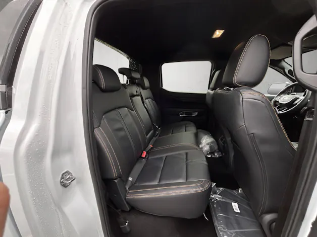 FORD Ranger DKab.Pick-up 2.3 EcoBoost 4x4 Wildtrak PHEV