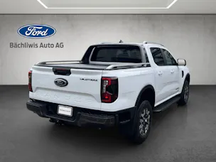 Ford Ranger DKab.Pick-up 2.3 EcoBoost 4x4 Wildtrak PHEV