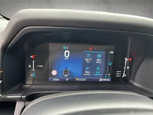Ford Ranger DKab.Pick-up 2.3 EcoBoost 4x4 Wildtrak PHEV