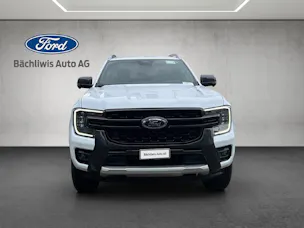 Ford Ranger DKab.Pick-up 2.3 EcoBoost 4x4 Wildtrak PHEV