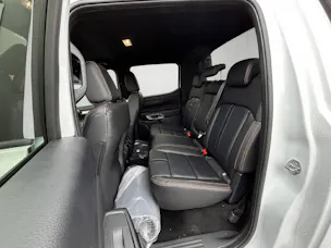 Ford Ranger DKab.Pick-up 2.3 EcoBoost 4x4 Wildtrak PHEV