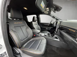 FORD Ranger DKab.Pick-up 2.3 EcoBoost 4x4 Wildtrak PHEV
