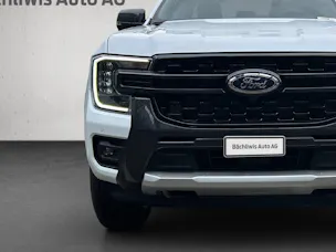 Ford Ranger DKab.Pick-up 2.3 EcoBoost 4x4 Wildtrak PHEV