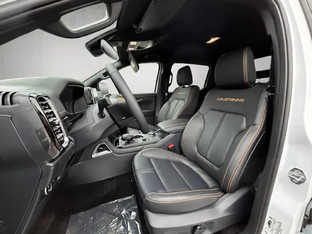 FORD Ranger DKab.Pick-up 2.3 EcoBoost 4x4 Wildtrak PHEV