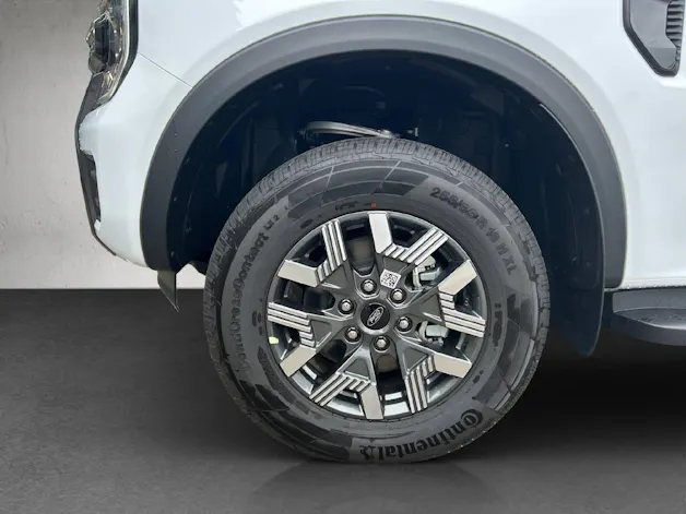Ford Ranger DKab.Pick-up 2.3 EcoBoost 4x4 Wildtrak PHEV