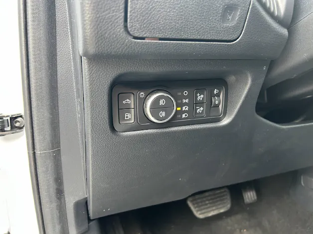 Ford Ranger DKab.Pick-up 2.3 EcoBoost 4x4 Wildtrak PHEV
