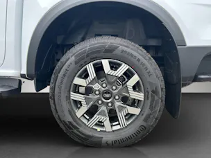 Ford Ranger DKab.Pick-up 2.3 EcoBoost 4x4 Wildtrak PHEV