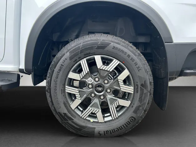 Ford Ranger DKab.Pick-up 2.3 EcoBoost 4x4 Wildtrak PHEV