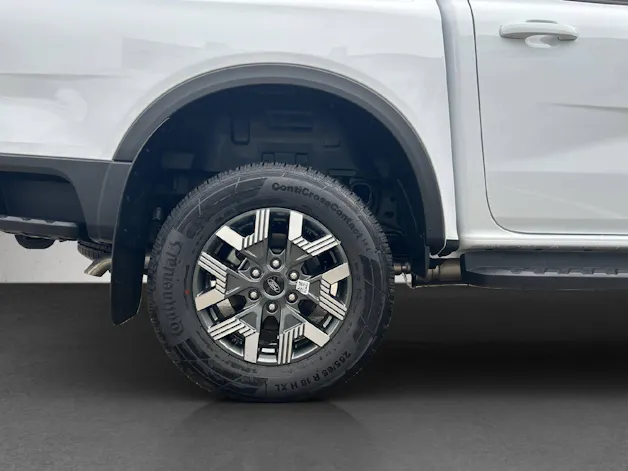 Ford Ranger DKab.Pick-up 2.3 EcoBoost 4x4 Wildtrak PHEV