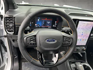 Ford Ranger DKab.Pick-up 2.3 EcoBoost 4x4 Wildtrak PHEV