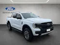Ford Ranger DKab.Pick-up 2.3 EcoBoost 4x4 Wildtrak PHEV