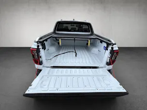 FORD Ranger DKab.Pick-up 2.3 EcoBoost 4x4 Wildtrak PHEV