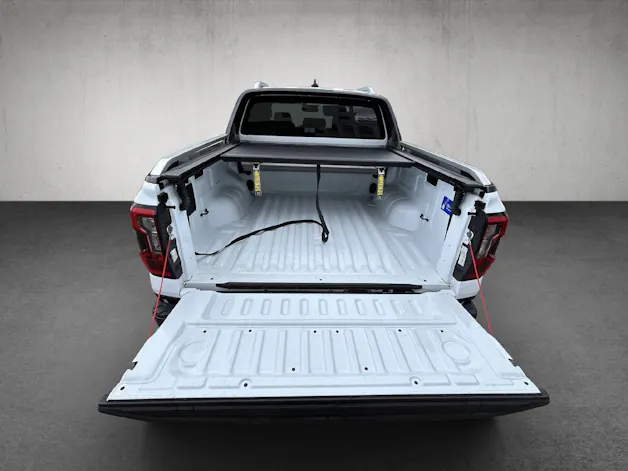 FORD Ranger DKab.Pick-up 2.3 EcoBoost 4x4 Wildtrak PHEV
