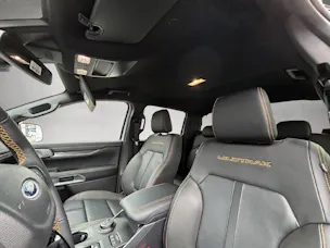 Ford Ranger DKab.Pick-up 2.3 EcoBoost 4x4 Wildtrak PHEV