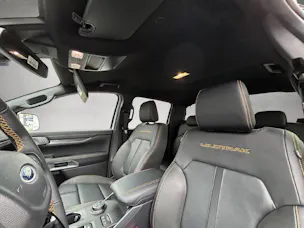 Ford Ranger DKab.Pick-up 2.3 EcoBoost 4x4 Wildtrak PHEV