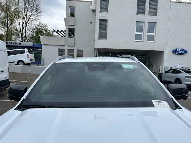Ford Ranger DKab.Pick-up 2.3 EcoBoost 4x4 Wildtrak PHEV