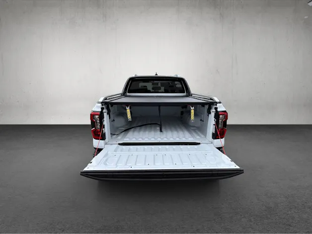 FORD Ranger DKab.Pick-up 2.3 EcoBoost 4x4 Wildtrak PHEV