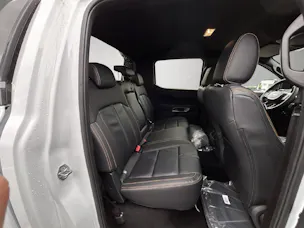 Ford Ranger DKab.Pick-up 2.3 EcoBoost 4x4 Wildtrak PHEV