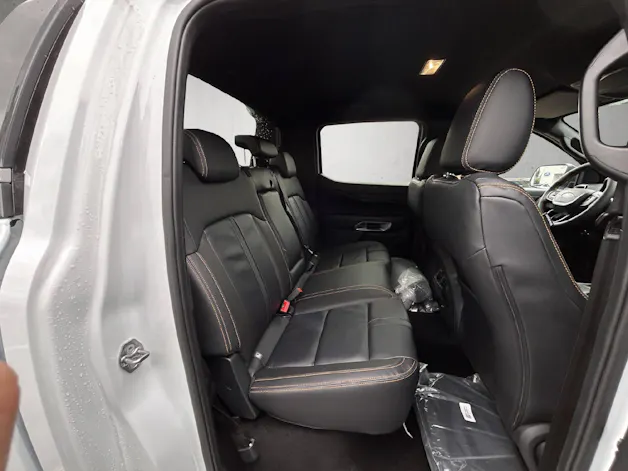 Ford Ranger DKab.Pick-up 2.3 EcoBoost 4x4 Wildtrak PHEV