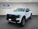 Ford Ranger DKab.Pick-up 2.3 EcoBoost 4x4 Wildtrak PHEV