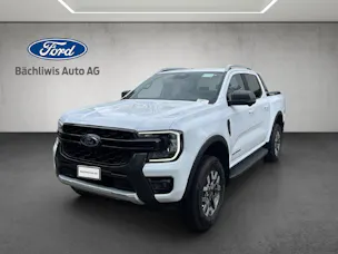 Ford Ranger DKab.Pick-up 2.3 EcoBoost 4x4 Wildtrak PHEV