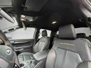 FORD Ranger DKab.Pick-up 2.3 EcoBoost 4x4 Wildtrak PHEV