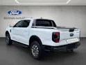 Ford Ranger DKab.Pick-up 2.3 EcoBoost 4x4 Wildtrak PHEV