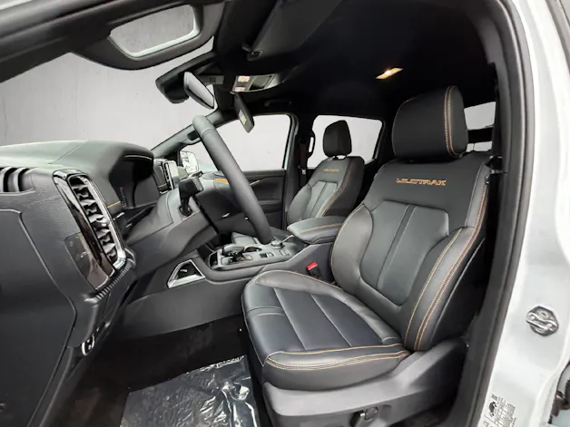 Ford Ranger DKab.Pick-up 2.3 EcoBoost 4x4 Wildtrak PHEV