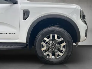 Ford Ranger DKab.Pick-up 2.3 EcoBoost 4x4 Wildtrak PHEV