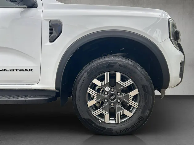 Ford Ranger DKab.Pick-up 2.3 EcoBoost 4x4 Wildtrak PHEV