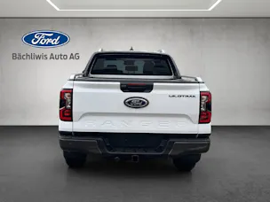 Ford Ranger DKab.Pick-up 2.3 EcoBoost 4x4 Wildtrak PHEV